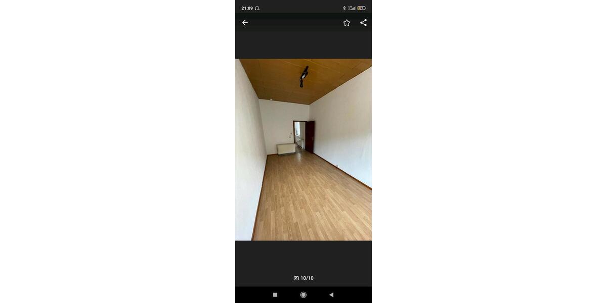 Etagenwohnung Altena - 2 Zimmer, 40 m&sup2;, 370&euro; | Angebot:26701766