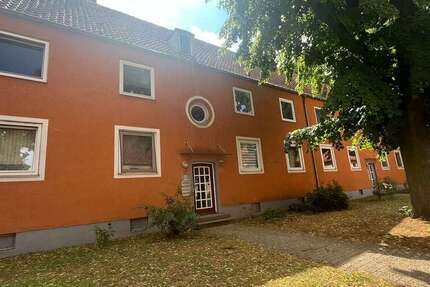 Wohnung Salzgitter Salzgitter-Bad - 3 Zimmer, 55 m&sup2;, 367&euro; | Angebot:27075585