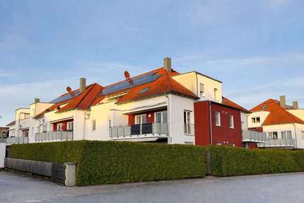 Wohnung Zorneding - 2 Zimmer, 68 m&sup2;, 1.370&euro; | Angebot:25925759