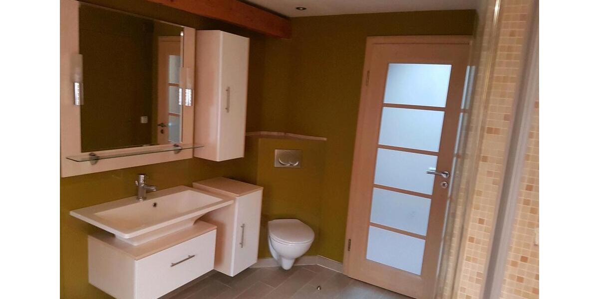 Etagenwohnung Hettstedt - 3 Zimmer, 85 m&sup2;, 580&euro; | Angebot:25990335