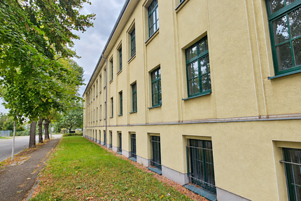 Gewerbeobjekt Leipzig Großzschocher - 830&euro; | Angebot:27679431