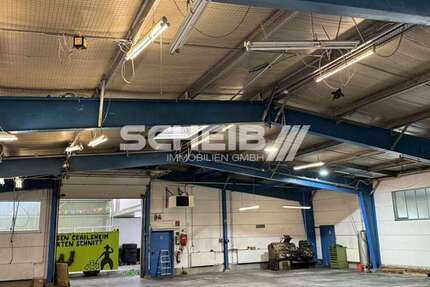 Halle in Crailsheim 4.311 € 958 m² zimmer