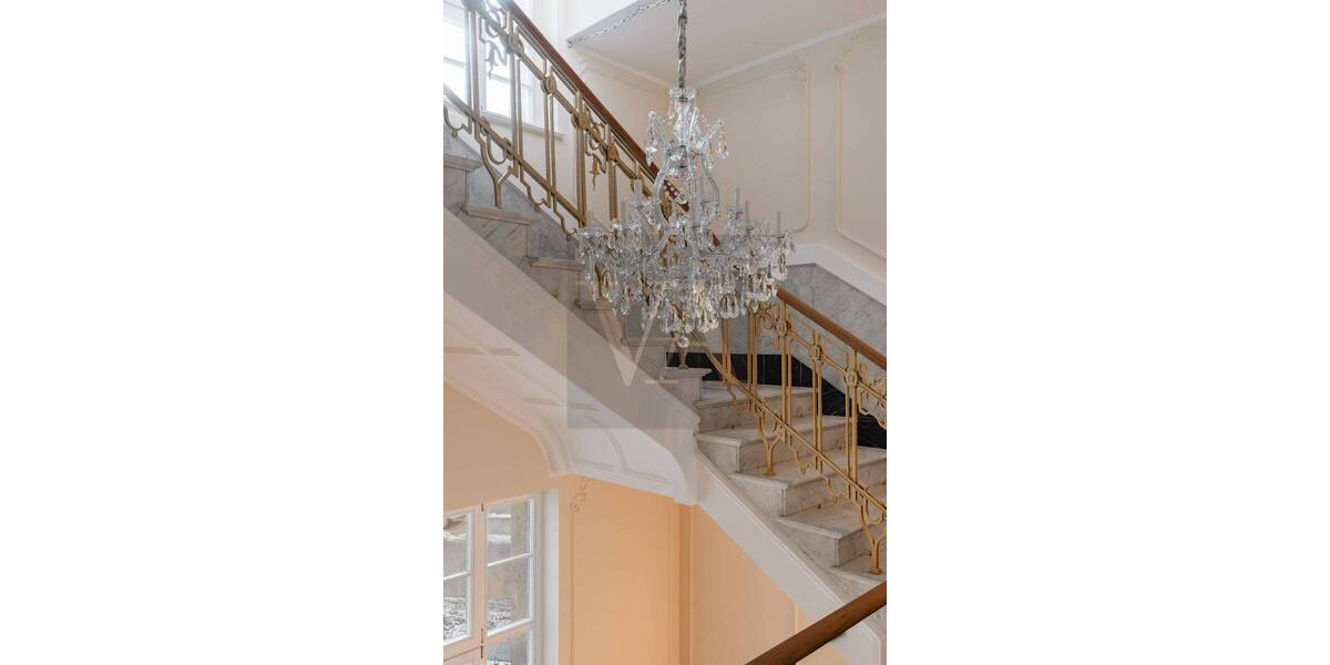 Terrassenwohnung Berlin Grunewald - 2 Zimmer, 3.400&euro; | Angebot:26378849