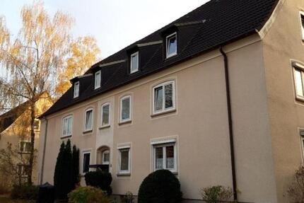 Demnächst frei! 2-Zimmer-Wohnung in Lünen Alstedde