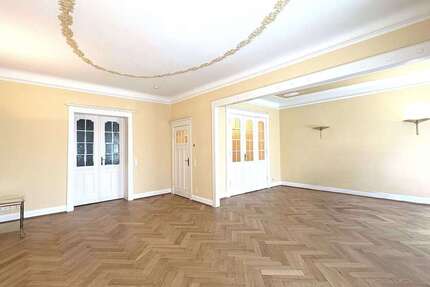 Wohnung zum Mieten in Berlin 4.400 € 220 m²