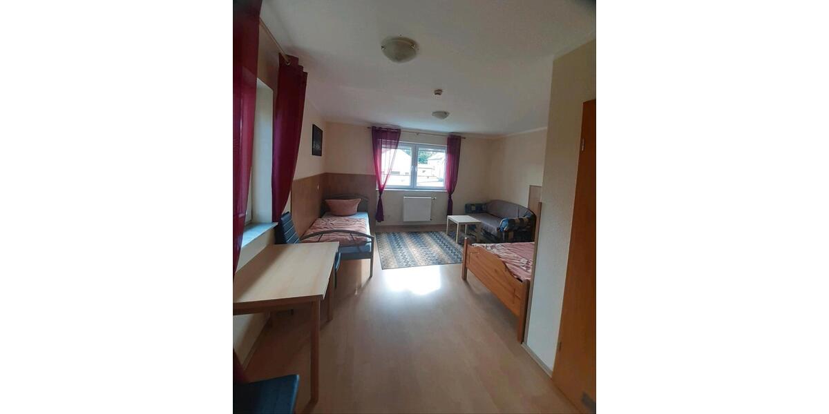 Wohnen auf Zeit Herschbach - 1 Zimmer, 40 m&sup2;, 450&euro; | Angebot:25830547