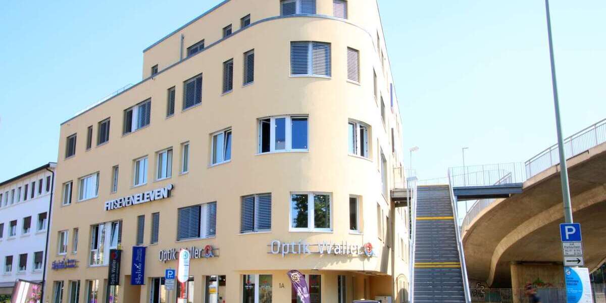 Büro in Hofheim 4.780 € 239 m² zimmer