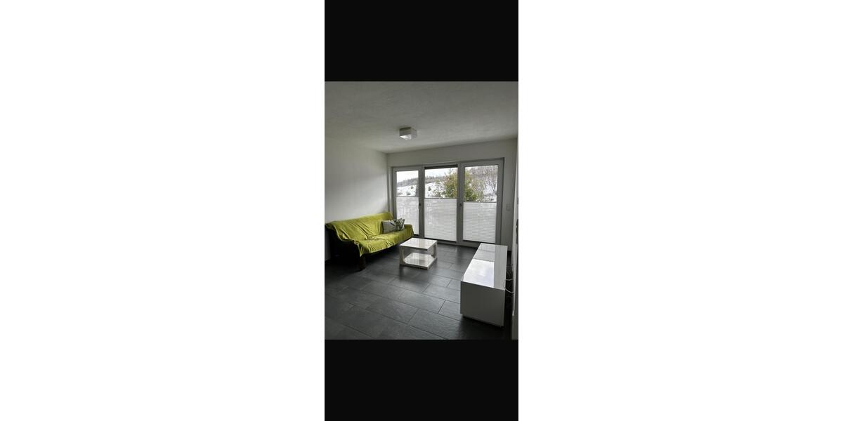Etagenwohnung Heidenheim an der Brenz - 1 Zimmer, 35 m&sup2;, 670&euro; | Angebot:26529043