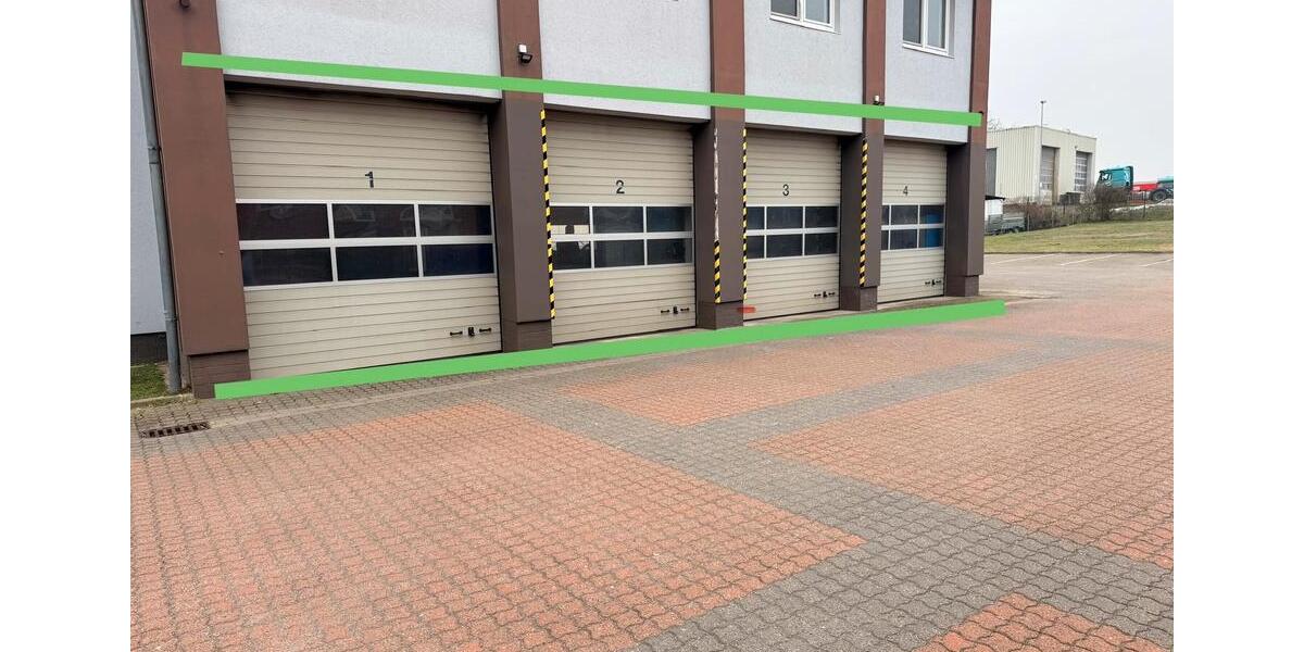 Gewerbeobjekt Wedemark - 1.200&euro; | Angebot:25151307