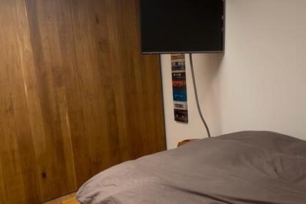 1 Zimmer Wohnung -Top Lage, ideal für Student 1 zimmer