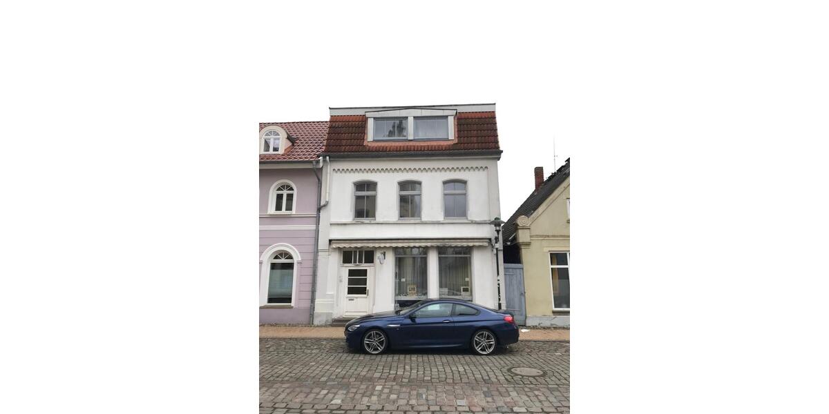 Etagenwohnung Grevesmühlen - 1 Zimmer, 41 m&sup2;, 450&euro; | Angebot:26702396