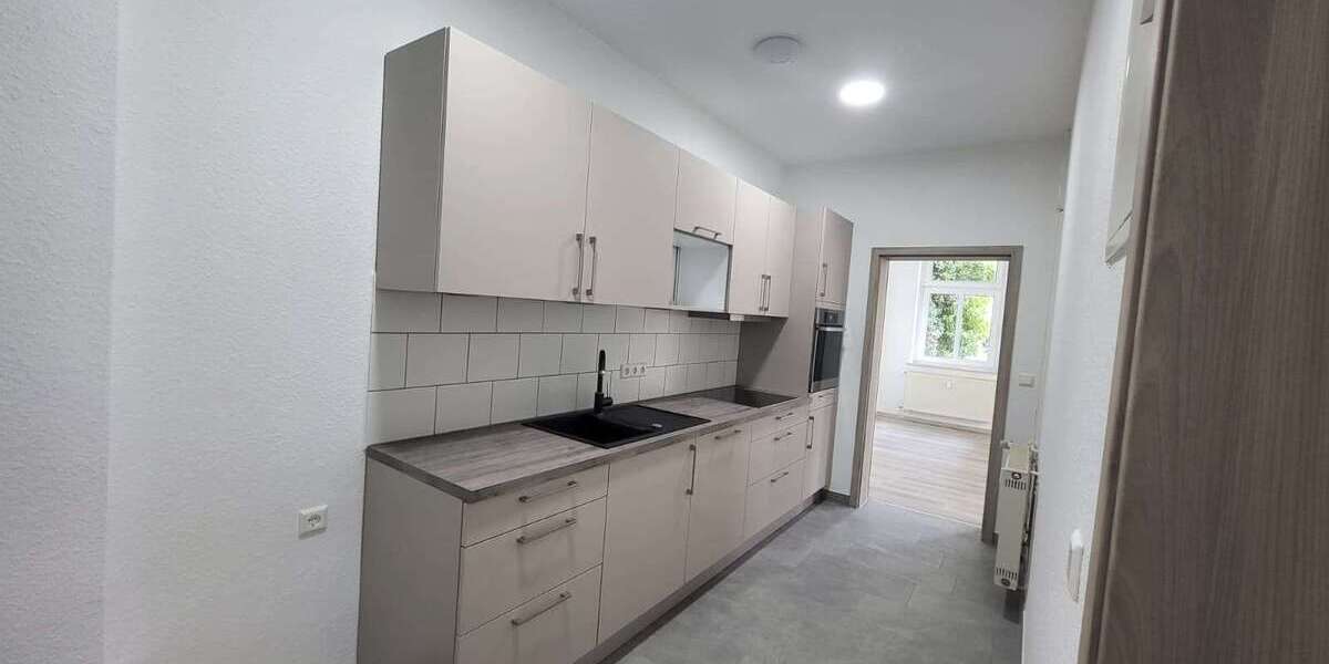 Etagenwohnung Burg - 2 Zimmer, 55 m&sup2;, 470&euro; | Angebot:27286232