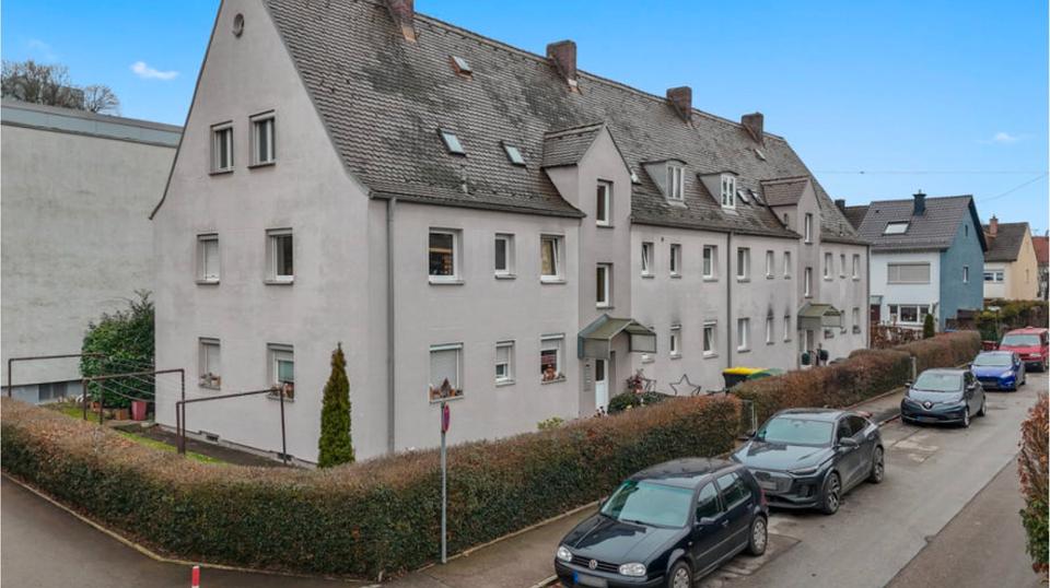 Wohnen auf Zeit Neusäß - 1 Zimmer, 12 m&sup2;, 390&euro; | Angebot:26385244