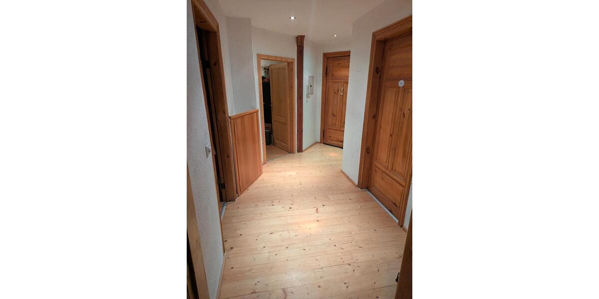 Dachgeschoßwohnung Wittenberg Lutherstadt - 3 Zimmer, 90 m&sup2;, 740&euro; | Angebot:25979851