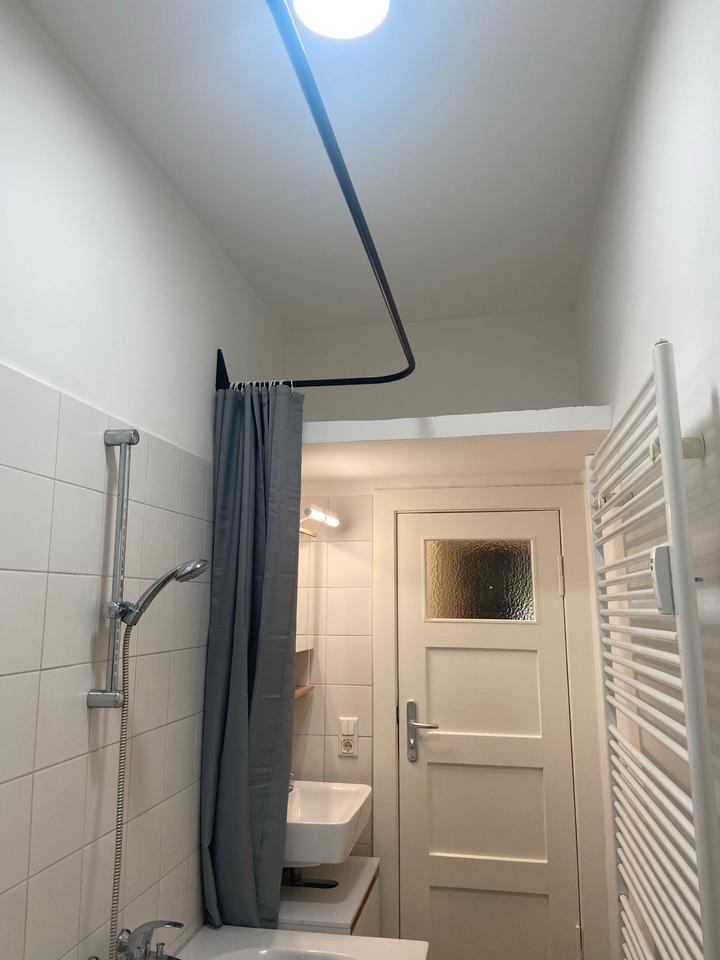 1 Zimmer in einer 2 WG in Prenzlauer Berg zimmer