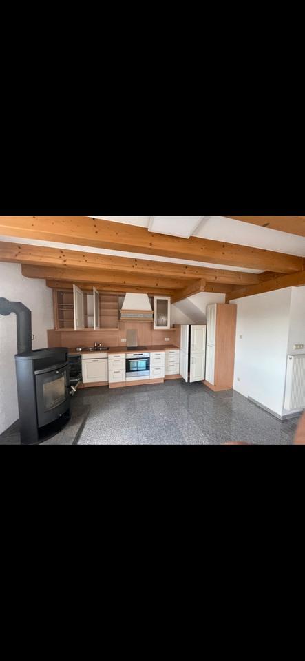 Helle 4,5 Zimmer Wohnung Frisch Renoviert