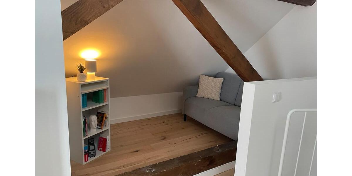 Einfamilienhaus Biedenkopf - 5 Zimmer, 120 m&sup2;, 1.700&euro; | Angebot:26199677