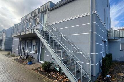 Zimmer in 4er-WG frei Vechta 1 zimmer