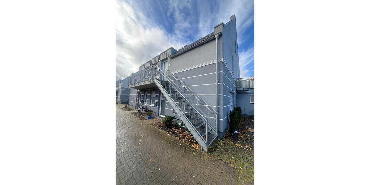 Zimmer in 4er-WG frei Vechta 1 zimmer