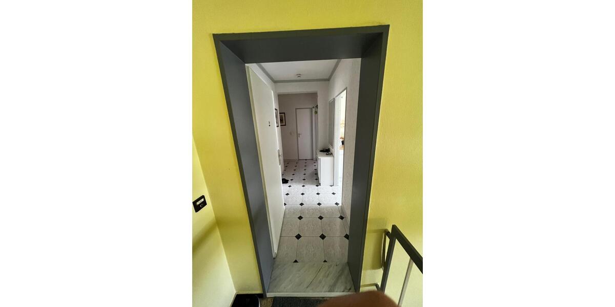 Etagenwohnung Wolfsburg Detmerode - 3 Zimmer, 72 m&sup2;, 870&euro; | Angebot:25048555