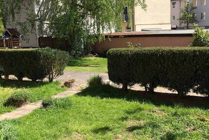 Wohnung Dessau-Roßlau Innenstadt - 2 Zimmer, 53 m&sup2;, 350&euro; | Angebot:26583169