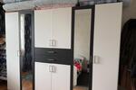Etagenwohnung Köln Chorweiler - 2 Zimmer, 60 m&sup2;, 900&euro; | Angebot:26671697