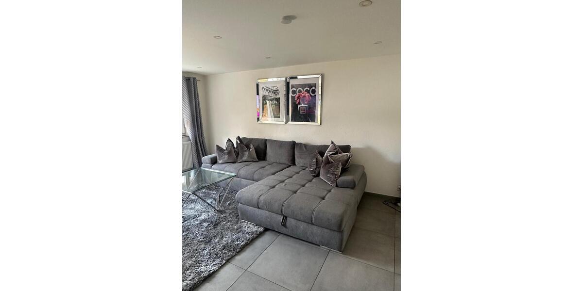 Etagenwohnung Neuried - 2 Zimmer, 52 m&sup2;, 850&euro; | Angebot:25234588