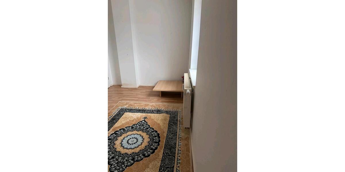 Etagenwohnung Heilbad Heiligenstadt - 3 Zimmer, 62 m&sup2;, 465&euro; | Angebot:25594004