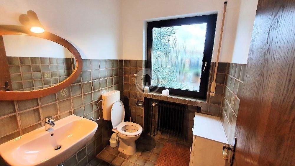 Etagenwohnung Iserlohn Hombruch - 4 Zimmer, 120 m&sup2;, 750&euro; | Angebot:24622145