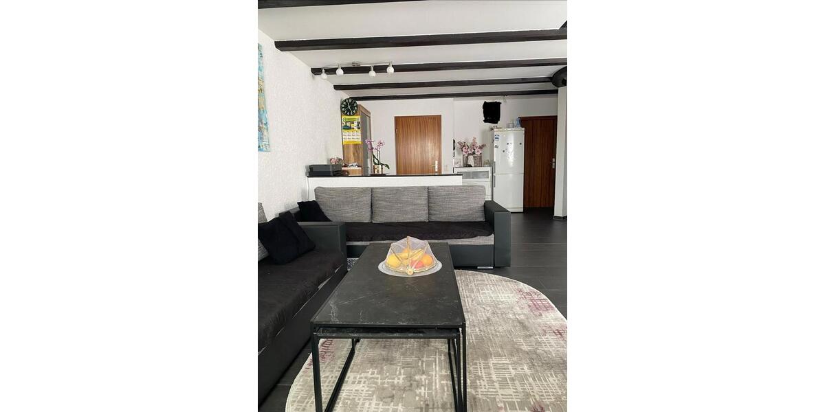 Maisonettenwohnung Rheinfelden (Baden) - 4 Zimmer, 111 m&sup2;, 1.250&euro; | Angebot:25872105