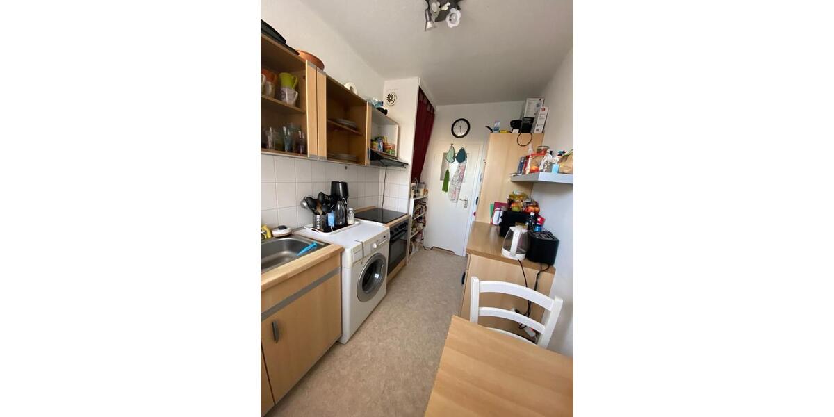 Wohnen auf Zeit Bernburg (Saale) - 1 Zimmer, 15 m&sup2;, 193&euro; | Angebot:26222446