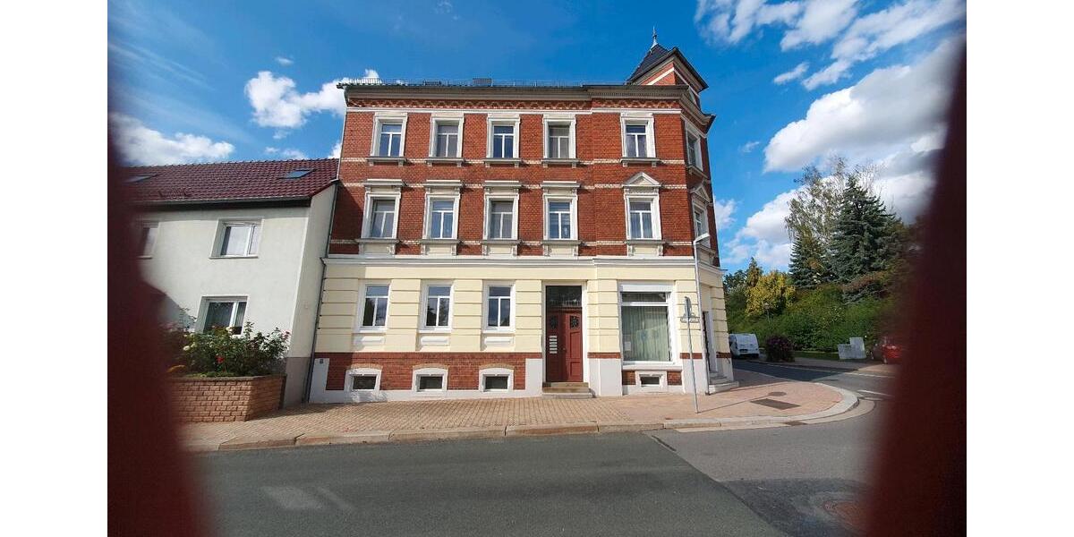 Etagenwohnung Roßwein - 1 Zimmer, 350&euro; | Angebot:23175173