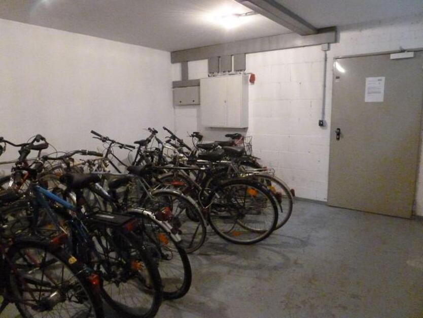 Große 1-Zi-Wohnung, nahe Ringpark, Friedenstr. ab 01.01.2026
