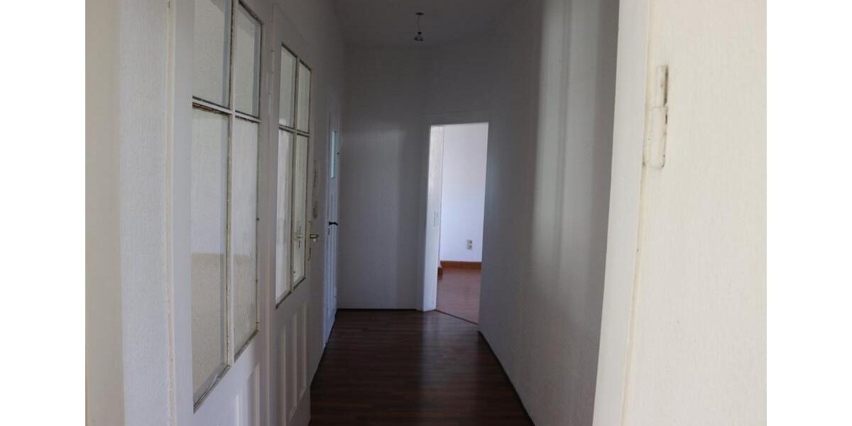 Etagenwohnung Mühlhausen (Thüringen) - 3 Zimmer, 100 m&sup2;, 595&euro; | Angebot:26380933