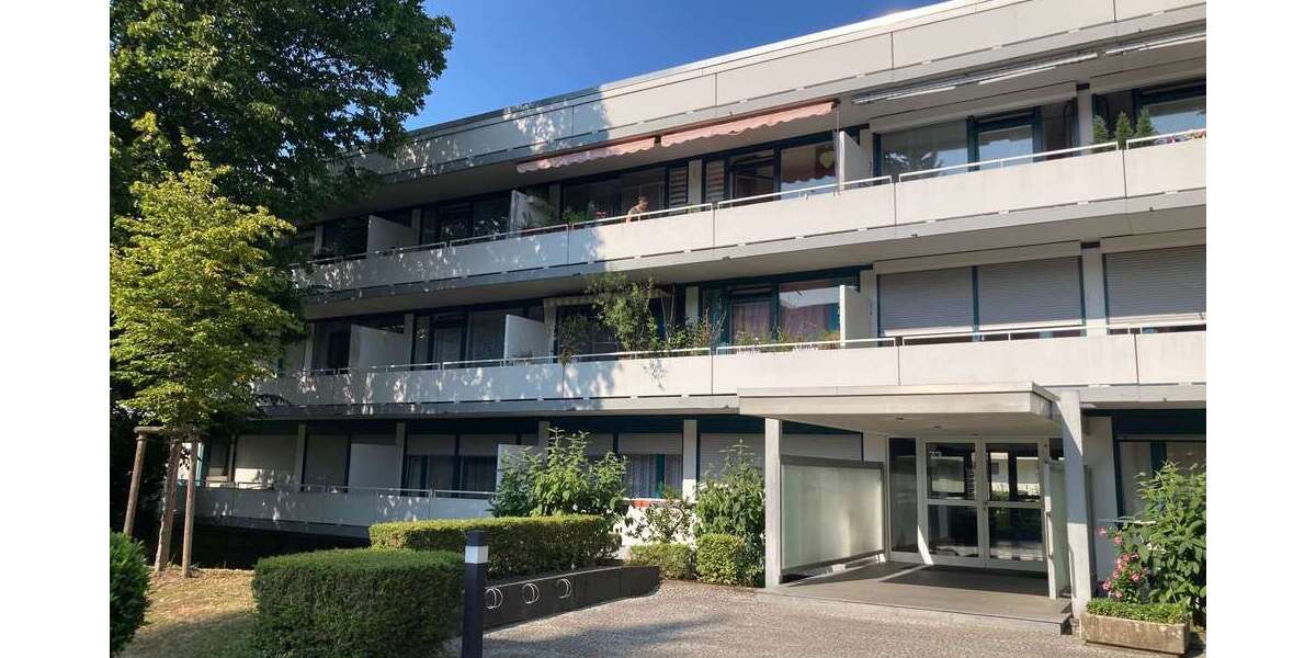 Etagenwohnung Bonn Bad Godesberg - 4 Zimmer, 130 m&sup2;, 1.350&euro; | Angebot:27209942