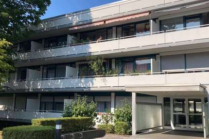Wohnung Bonn Bad Godesberg - 4 Zimmer, 130 m&sup2;, 1.350&euro; | Angebot:27209942