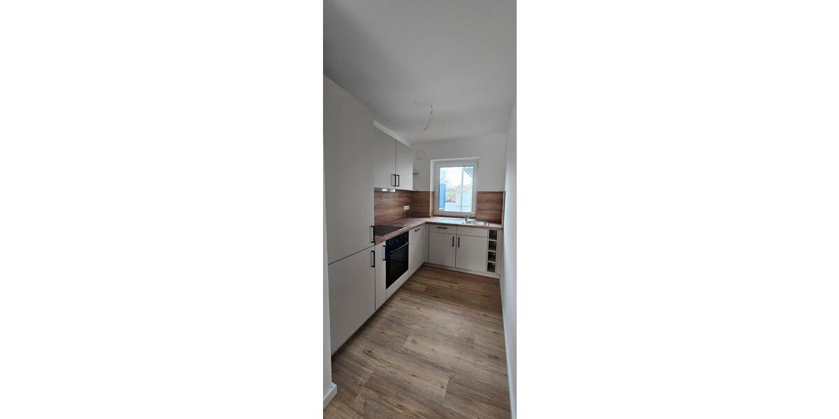 Erdgeschoßwohnung Harsefeld - 3 Zimmer, 85 m&sup2;, 1.250&euro; | Angebot:26040025