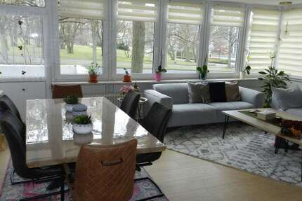 Wohnung zum Mieten in Braunschweig 1.400 € 110 m² 4 zimmer