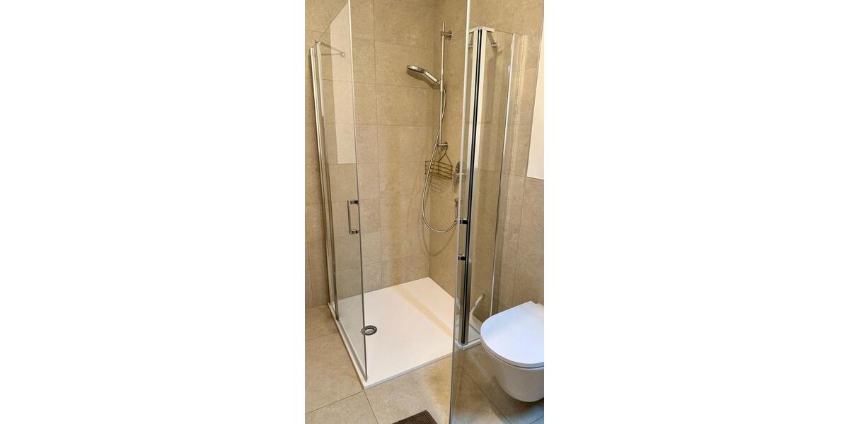 Etagenwohnung Langenzenn - 1.5 Zimmer, 43 m&sup2;, 645&euro; | Angebot:25255995