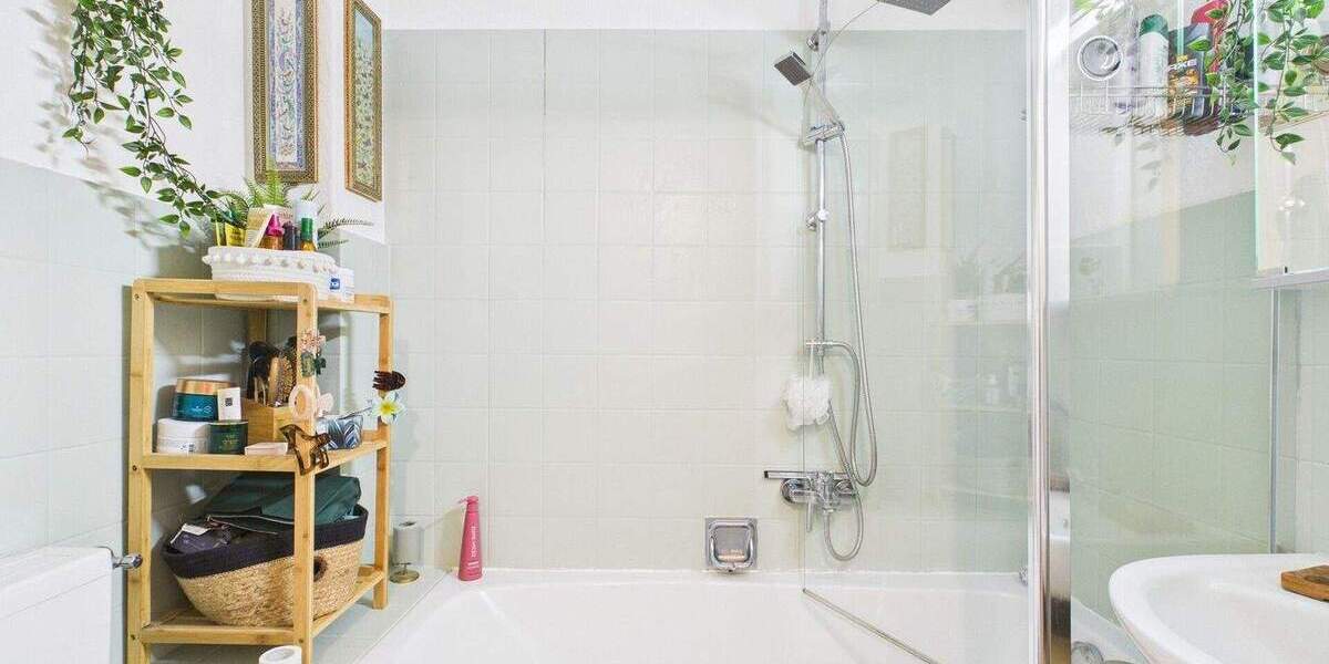 Etagenwohnung Lübeck / Sankt Lorenz Süd St. Lorenz Süd - 3 Zimmer, 59 m&sup2;, 700&euro; | Angebot:24872186