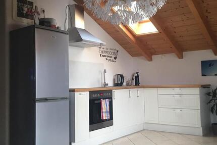 Wohnung Bergen - 2 Zimmer, 44 m&sup2;, 630&euro; | Angebot:25258590