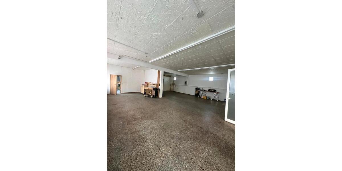 Gewerbeobjekt Kreuzwertheim - 850&euro; | Angebot:26616700