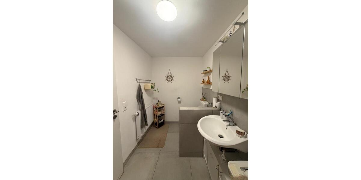 Erdgeschoßwohnung Michelau in Oberfranken - 4 Zimmer, 110 m&sup2;, 780&euro; | Angebot:26461552