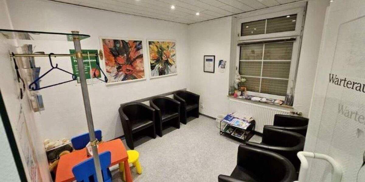 Gewerbeobjekt Herne Wanne-Süd - 900&euro; | Angebot:24435961