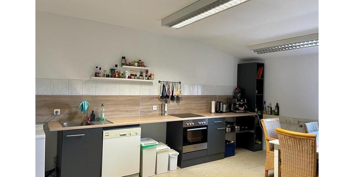 Wohnen auf Zeit Göttingen Grone - 1 Zimmer, 25 m&sup2;, 426&euro; | Angebot:25835306