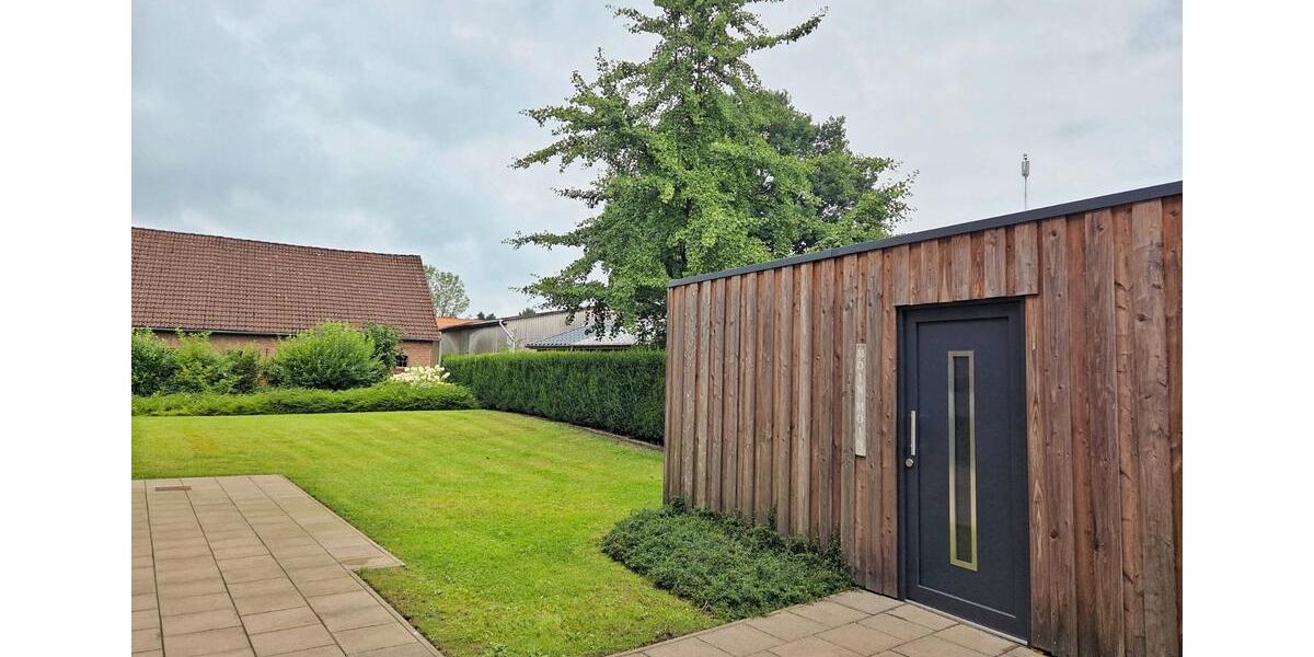 Dachgeschoßwohnung Stade Bützfleth - 3 Zimmer, 80 m&sup2;, 833&euro; | Angebot:25988178