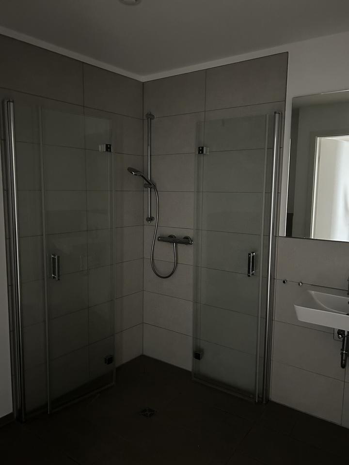 Bei VIVAWEST die Sonnenstrahlen auf der eigenen Terrasse genießen. 3 zimmer