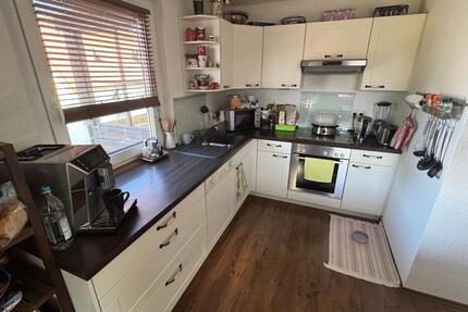 Wohnung Stockheim - 4 Zimmer, 100 m&sup2;, 900&euro; | Angebot:24623257