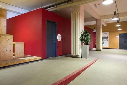 Gewerbeobjekt Köln Wahn - 849&euro; | Angebot:20682977