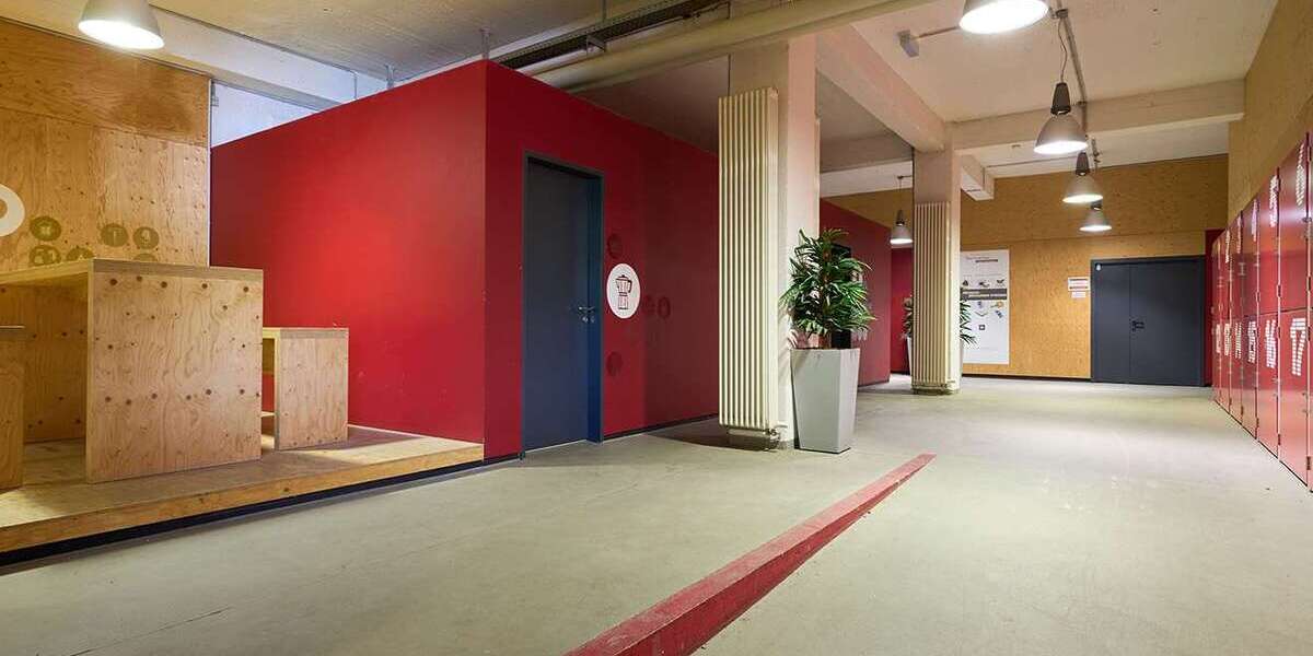 Gewerbeobjekt Köln Wahn - 849&euro; | Angebot:20682977